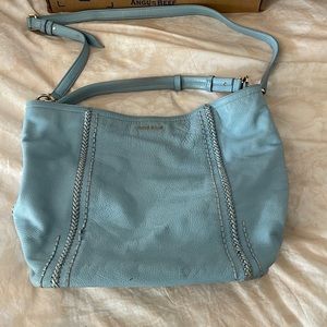 Cole Haan leather purse